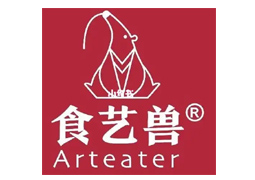 北京食艺兽画室logo