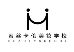 成都蜜丝卡伦国际美妆学校logo