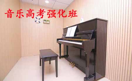 广州音阅佳音乐高考学校
