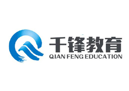 长沙千锋教育IT培训机构logo