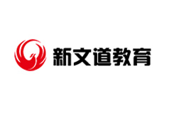 大连新文道教育考研培训机构logo
