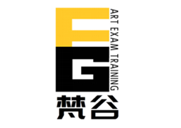 山东梵谷艺术培训学校logo