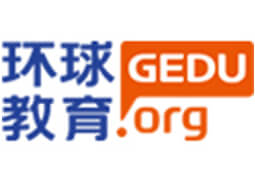 广州环球雅思学校logo
