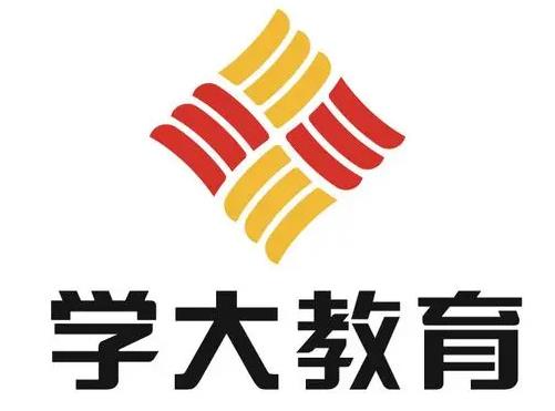 广州学大中高考复读学校logo