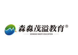 郑州森淼教育机构logo