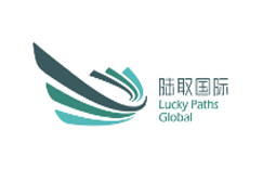 北京陆取国际留学logo