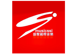 盛声国际音乐中心logo