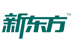 南京新东方学校logo
