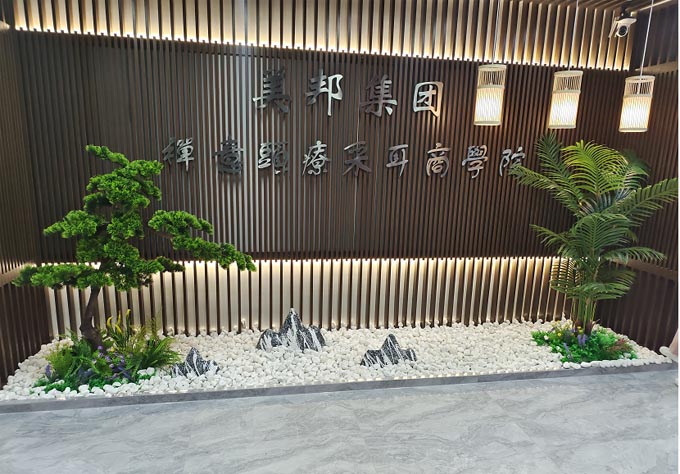 上海美邦头疗培训学校