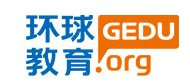 上海环球雅思培训logo