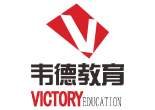 沈阳韦德高考复读学校logo