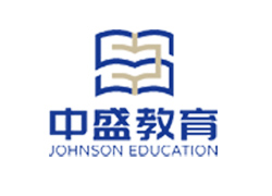 深圳中盛教育高考复读学校logo