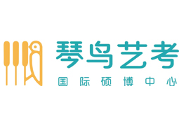 武汉琴鸟音乐艺考培训学校logo