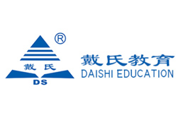 成都戴氏高考中心logo