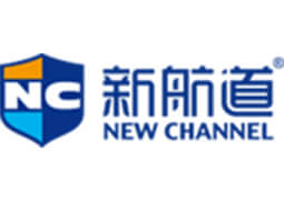 广州新航道英语培训学校logo