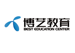 西安博艺艺考培训学校logo