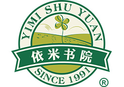 宁波依米中高考全日制培训学校logo