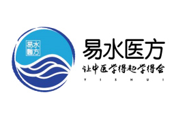 易水医方针灸培训学校logo