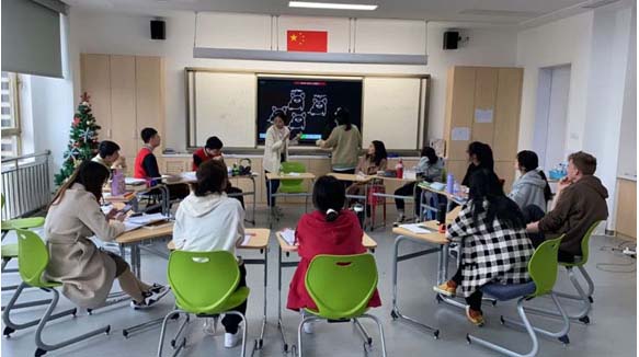 成都市温江区二十一世纪学校2023招生计划