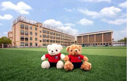 6月11日上海美高双语学校小初部线上开放日预告