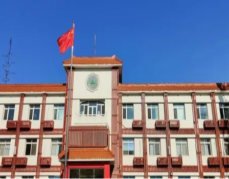 北京实验外国语学校国际部地址