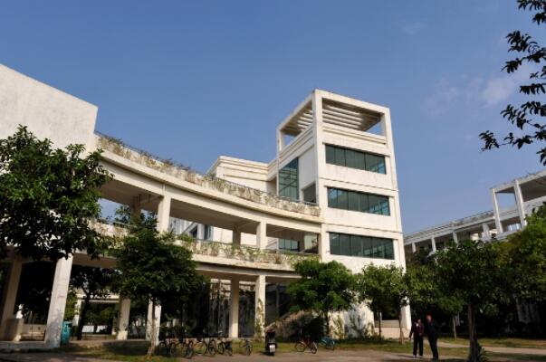 广州软件学院继续教育学院网络工程专业