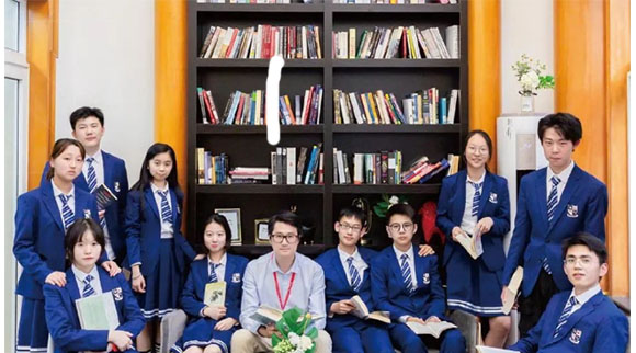 上海美华国际学校2023年秋季招生计划