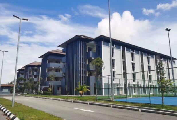 2023马来西亚UCYP大学留学预科介绍