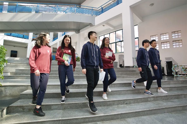 7月11日，上海诺科学校2020年秋季入学校园说明会&A-Level招生专场