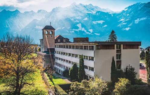 瑞士阿尔特多夫国际学校招生计划2023