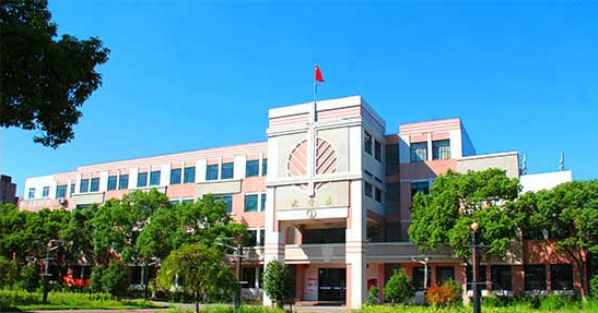 上海成才教育学院