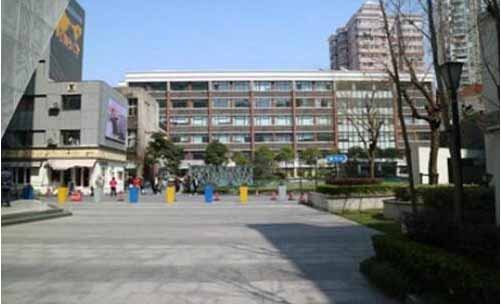 上海纺工大DSE课程中心国际学校特色