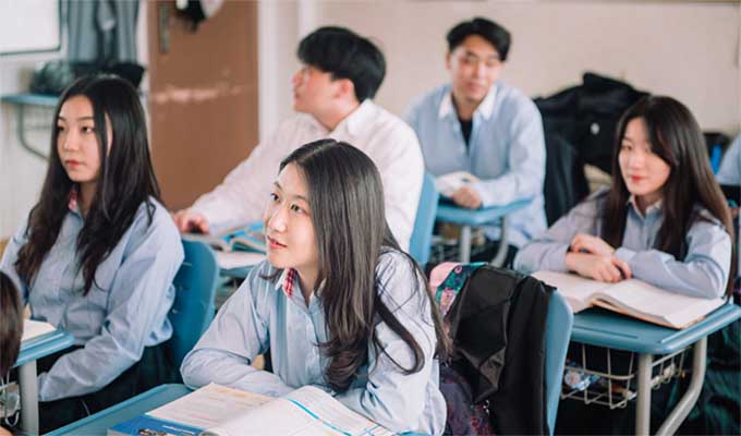 上海国际学校-上海田家炳中学国际部招生简章