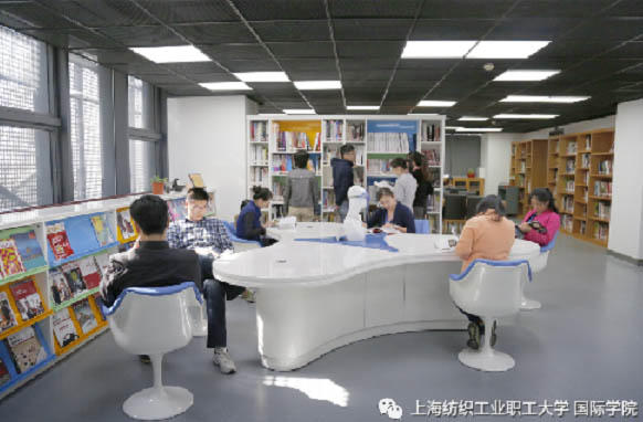 上海纺工大国际学院3+1国际本科报名
