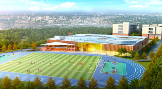 上海梦沃未来学院2023年秋季招生简章
