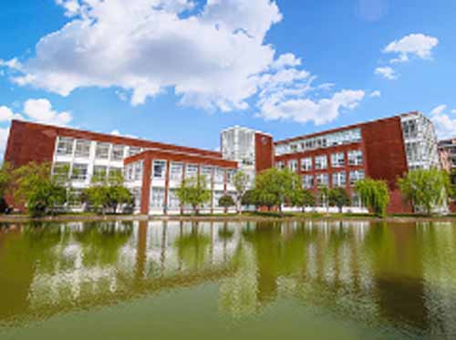 上海双威国际学校2023年秋季招生简章