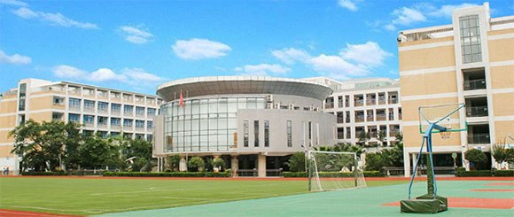 四川大学附属中学国际部2023年秋季招生计划