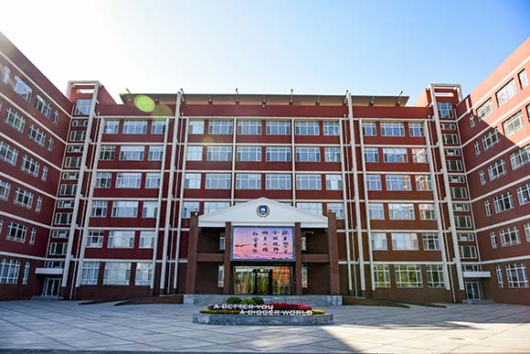 北京新东方双语学校课程