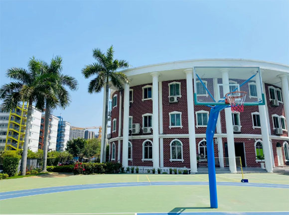 深圳 国际高中