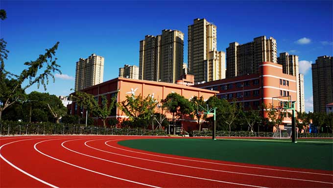 上海田家炳中学国际部课程设置