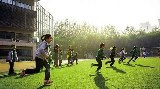 上海常青藤学校幼儿园2021年招生简章