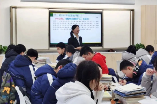成都市温江区二十一世纪学校国际高中靠谱吗？