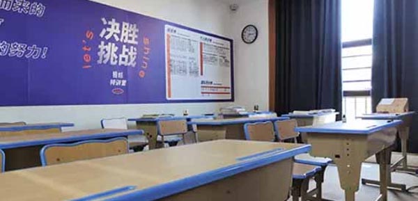 2022年珠海夏越高考复读学校招生简章