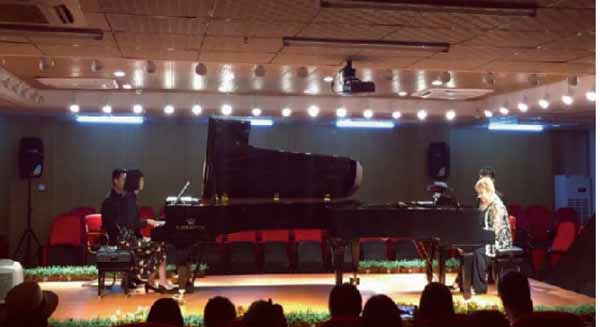  广东哪家中专学校有钢琴调律专业-广东开放大学音乐学院