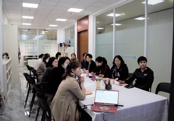 北京整理收纳师培训学校-整理家