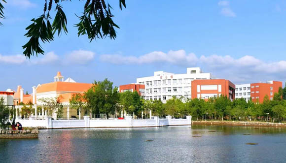 广州软件学院继续教育学院2+2国际本科简介