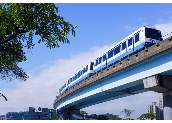 重庆艺才城市轨道交通运输与管理专业