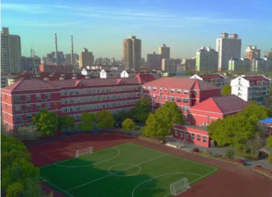 上海国际高中∣WLSA上海学校
