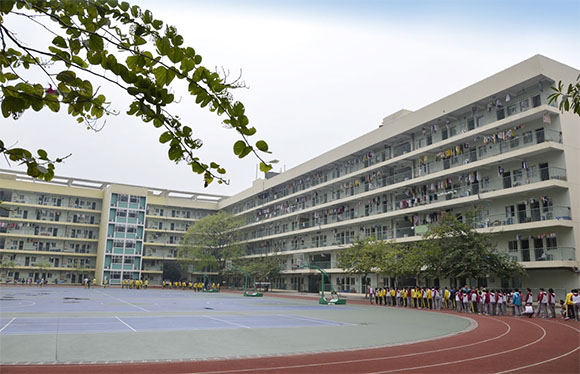 广州市为明学校英澳SACE国际课程报名方式