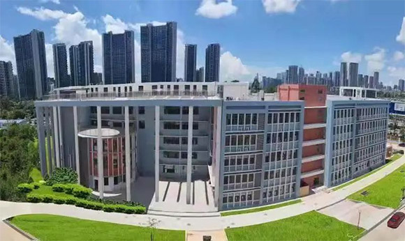 深圳中宏国际书院2023年学费收费如何